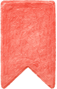 A circle, held lightly.